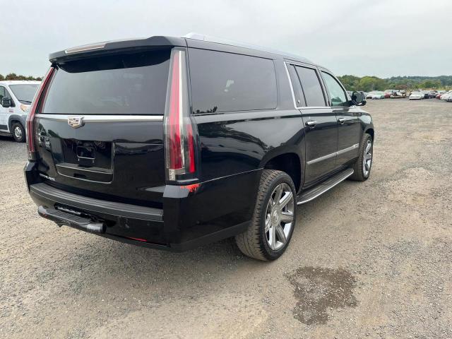 Photo 2 VIN: 1GYS4HKJXKR162048 - CADILLAC ESCALADE E 