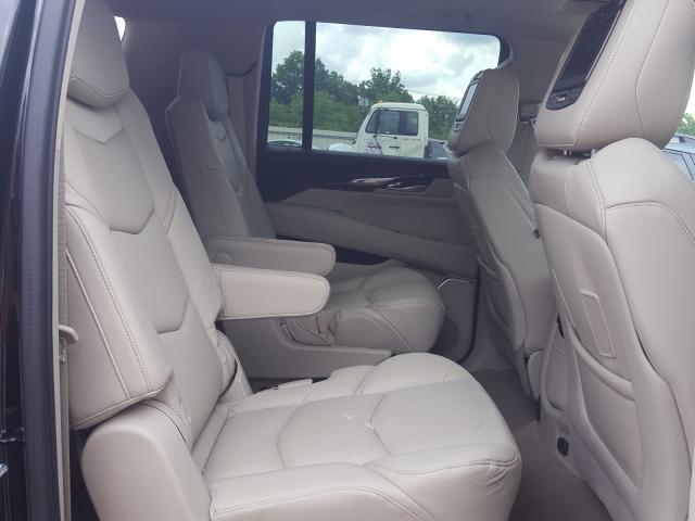 Photo 5 VIN: 1GYS4HKJXLR238935 - CADILLAC ESCALADE E 