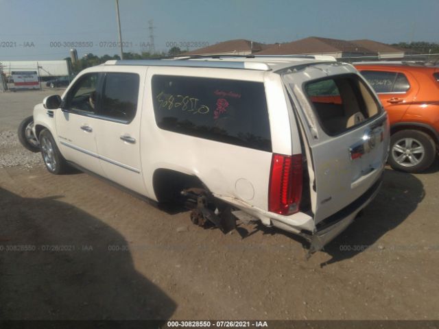 Photo 2 VIN: 1GYS4JEF0BR183926 - CADILLAC ESCALADE ESV 