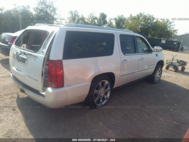 Photo 3 VIN: 1GYS4JEF0BR183926 - CADILLAC ESCALADE ESV 