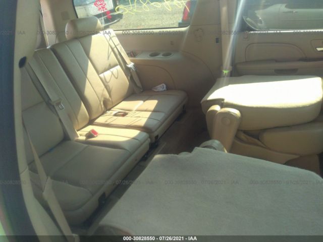 Photo 7 VIN: 1GYS4JEF0BR183926 - CADILLAC ESCALADE ESV 