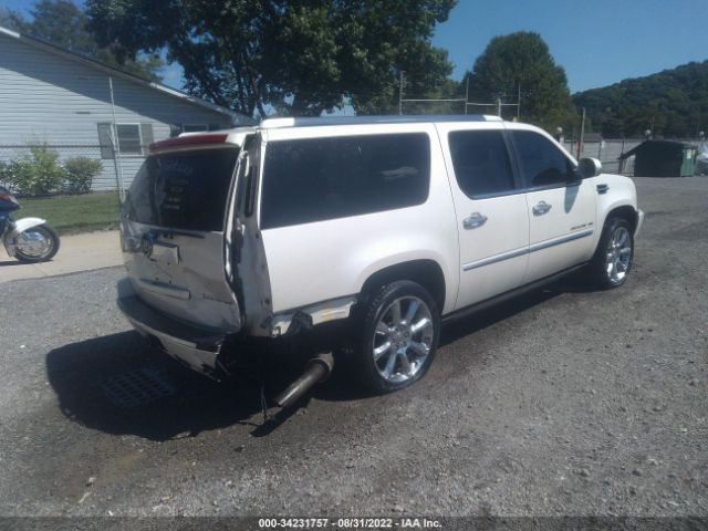 Photo 3 VIN: 1GYS4JEF0BR204483 - CADILLAC ESCALADE ESV 