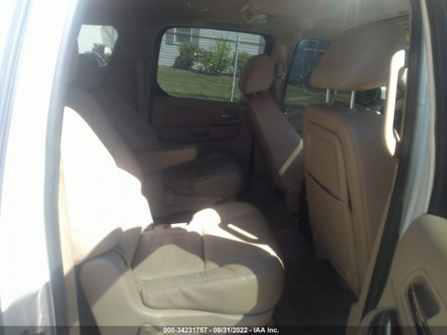 Photo 7 VIN: 1GYS4JEF0BR204483 - CADILLAC ESCALADE ESV 