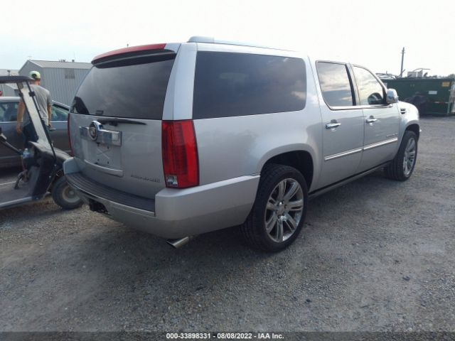 Photo 3 VIN: 1GYS4JEF0BR384953 - CADILLAC ESCALADE ESV 