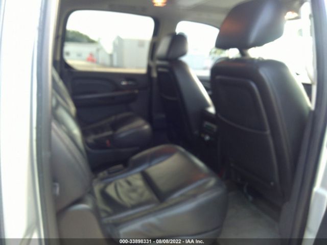 Photo 7 VIN: 1GYS4JEF0BR384953 - CADILLAC ESCALADE ESV 