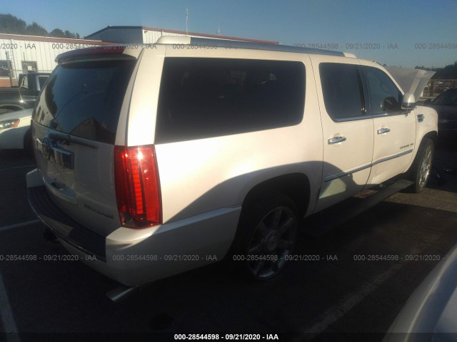 Photo 3 VIN: 1GYS4JEF0BR387075 - CADILLAC ESCALADE ESV 