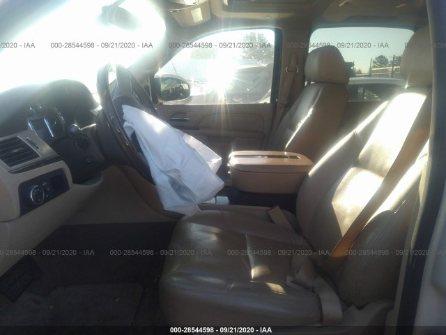 Photo 4 VIN: 1GYS4JEF0BR387075 - CADILLAC ESCALADE ESV 