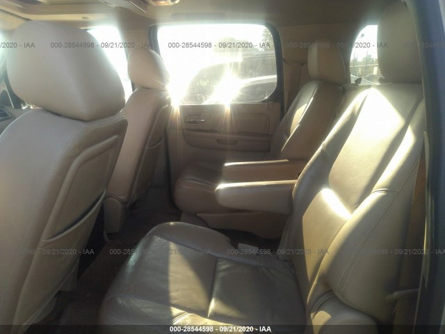 Photo 7 VIN: 1GYS4JEF0BR387075 - CADILLAC ESCALADE ESV 