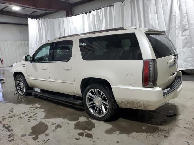 Photo 1 VIN: 1GYS4JEF0DR174579 - CADILLAC ESCALADE 