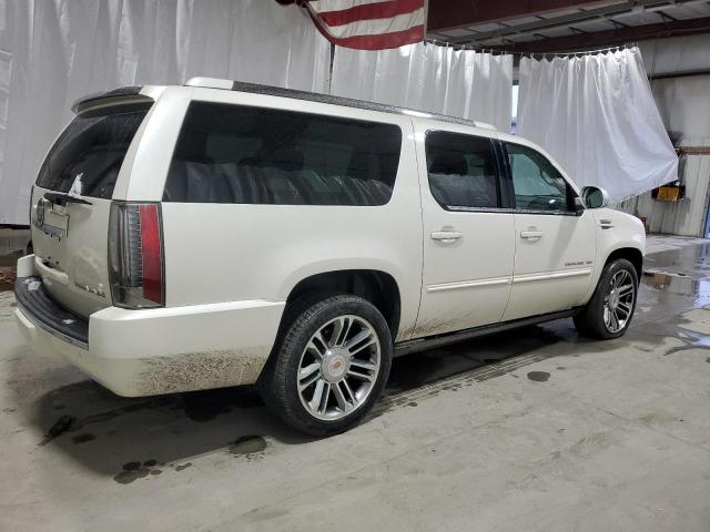 Photo 2 VIN: 1GYS4JEF0DR174579 - CADILLAC ESCALADE 