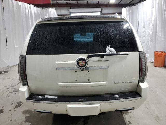 Photo 5 VIN: 1GYS4JEF0DR174579 - CADILLAC ESCALADE 