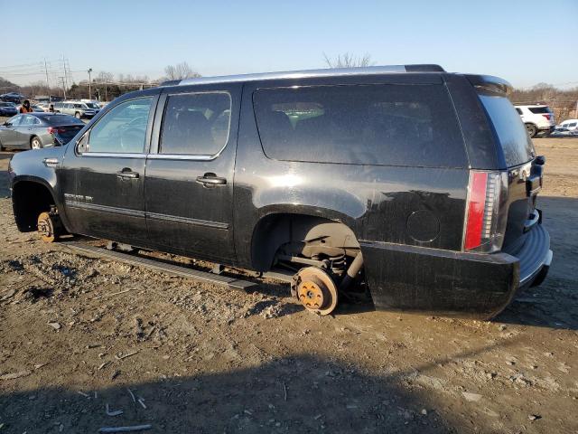 Photo 1 VIN: 1GYS4JEF0ER204570 - CADILLAC ESCALADE 