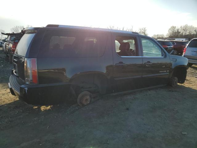 Photo 2 VIN: 1GYS4JEF0ER204570 - CADILLAC ESCALADE 