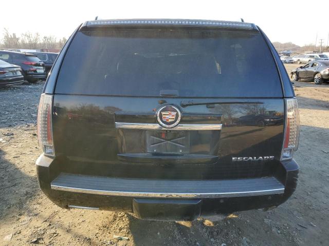 Photo 5 VIN: 1GYS4JEF0ER204570 - CADILLAC ESCALADE 