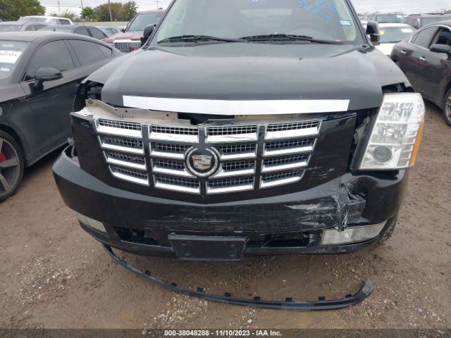 Photo 5 VIN: 1GYS4JEF1BR129695 - CADILLAC ESCALADE ESV 