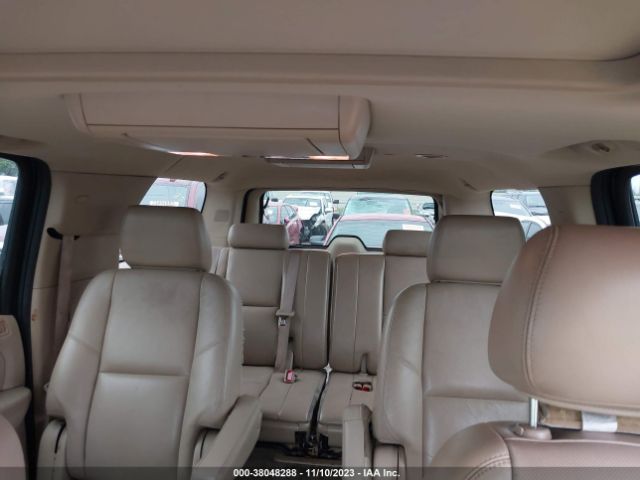 Photo 7 VIN: 1GYS4JEF1BR129695 - CADILLAC ESCALADE ESV 