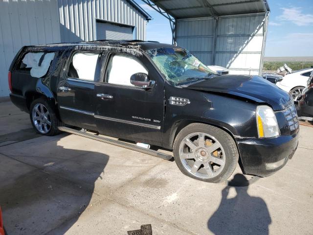 Photo 3 VIN: 1GYS4JEF1BR131561 - CADILLAC ESCALADE E 