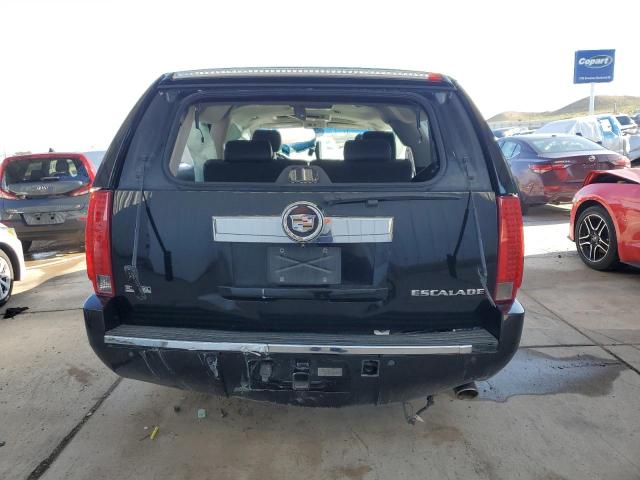 Photo 5 VIN: 1GYS4JEF1BR131561 - CADILLAC ESCALADE E 