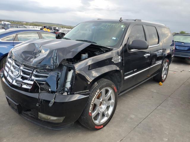 Photo 0 VIN: 1GYS4JEF1BR287616 - CADILLAC ESCALADE 