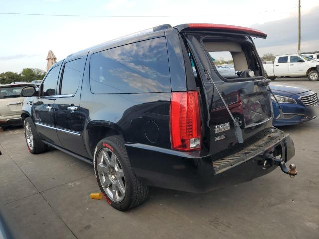 Photo 1 VIN: 1GYS4JEF1BR287616 - CADILLAC ESCALADE 