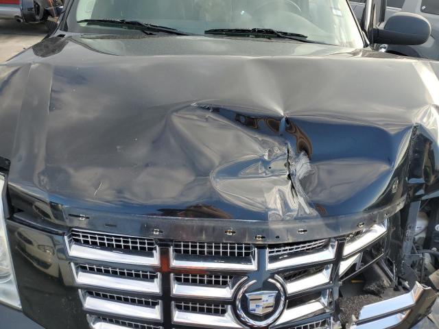 Photo 11 VIN: 1GYS4JEF1BR287616 - CADILLAC ESCALADE 