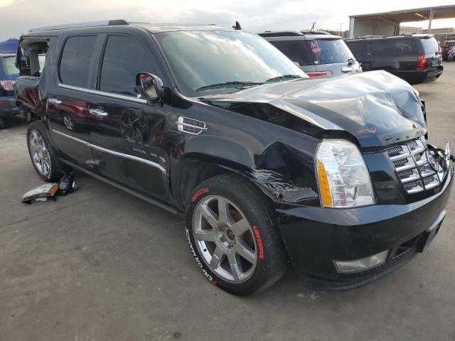 Photo 3 VIN: 1GYS4JEF1BR287616 - CADILLAC ESCALADE 