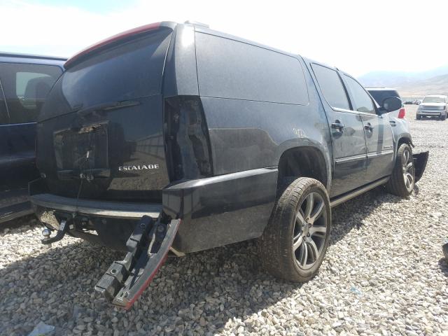 Photo 3 VIN: 1GYS4JEF1CR297161 - CADILLAC ESCALADE E 