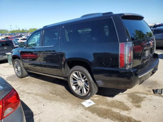 Photo 1 VIN: 1GYS4JEF1DR147715 - CADILLAC ESCALADE E 