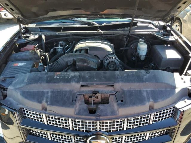 Photo 11 VIN: 1GYS4JEF1DR147715 - CADILLAC ESCALADE E 