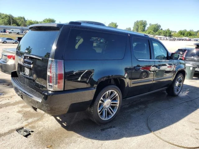 Photo 2 VIN: 1GYS4JEF1DR147715 - CADILLAC ESCALADE E 