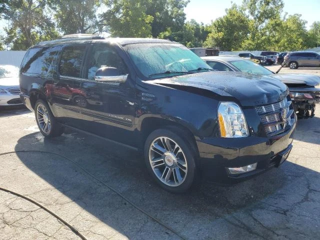 Photo 3 VIN: 1GYS4JEF1DR147715 - CADILLAC ESCALADE E 