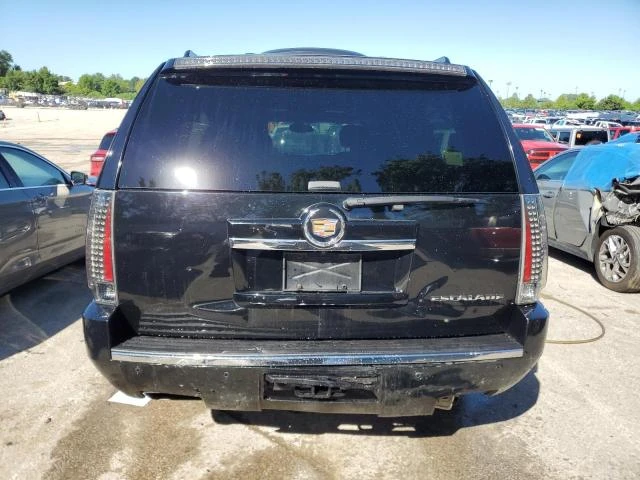 Photo 5 VIN: 1GYS4JEF1DR147715 - CADILLAC ESCALADE E 