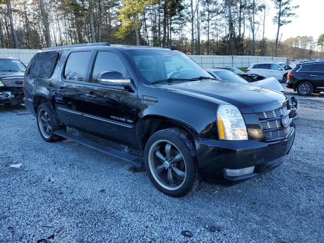 Photo 3 VIN: 1GYS4JEF1DR264999 - CADILLAC ESCALADE 