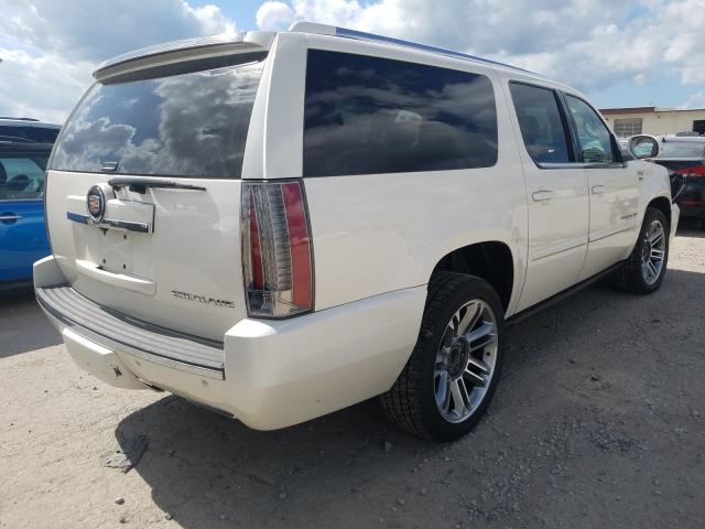 Photo 3 VIN: 1GYS4JEF1DR328328 - CADILLAC ESCALADE E 