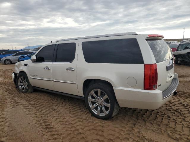 Photo 1 VIN: 1GYS4JEF2BR227828 - CADILLAC ESCALADE E 