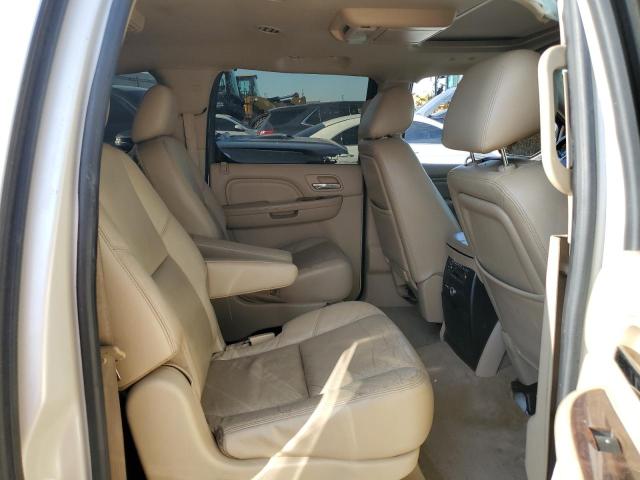 Photo 10 VIN: 1GYS4JEF2BR227828 - CADILLAC ESCALADE E 