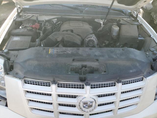 Photo 11 VIN: 1GYS4JEF2BR227828 - CADILLAC ESCALADE E 