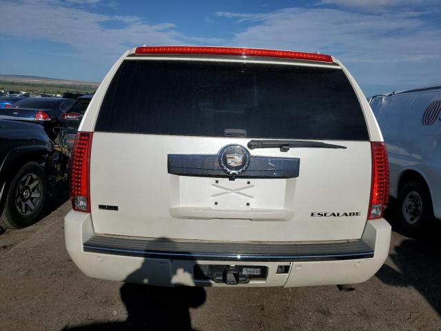 Photo 5 VIN: 1GYS4JEF2BR227828 - CADILLAC ESCALADE E 