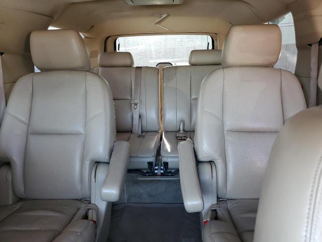 Photo 9 VIN: 1GYS4JEF2BR227828 - CADILLAC ESCALADE E 