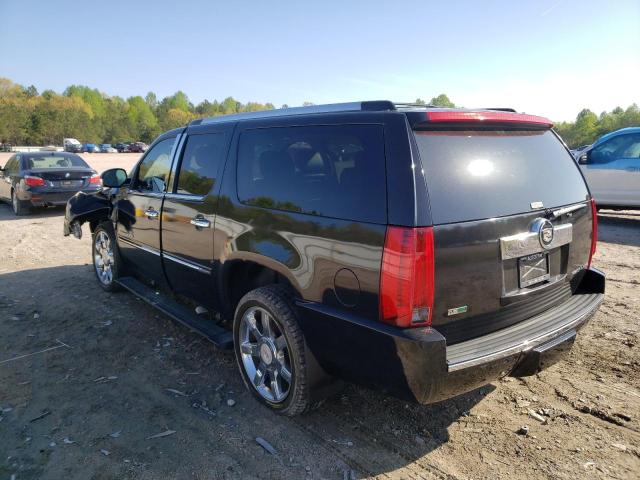 Photo 2 VIN: 1GYS4JEF2BR233189 - CADILLAC ESCALADE E 