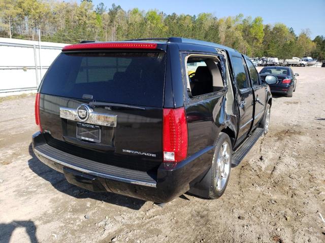 Photo 3 VIN: 1GYS4JEF2BR233189 - CADILLAC ESCALADE E 