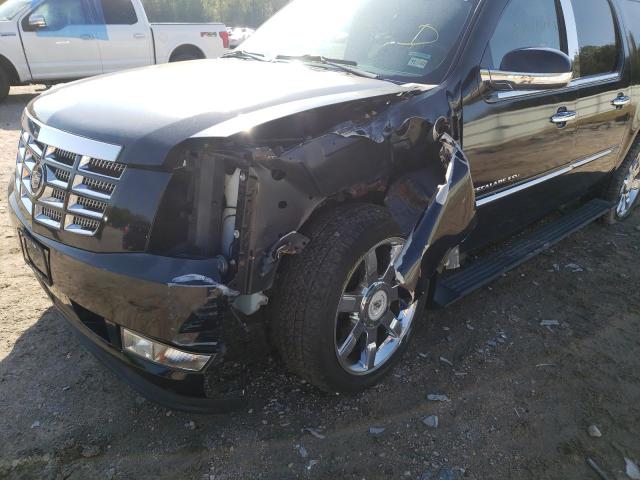 Photo 8 VIN: 1GYS4JEF2BR233189 - CADILLAC ESCALADE E 