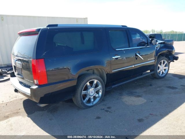 Photo 3 VIN: 1GYS4JEF2BR329632 - CADILLAC ESCALADE ESV 