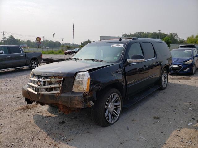 Photo 0 VIN: 1GYS4JEF2CR212716 - CADILLAC ESCALADE E 