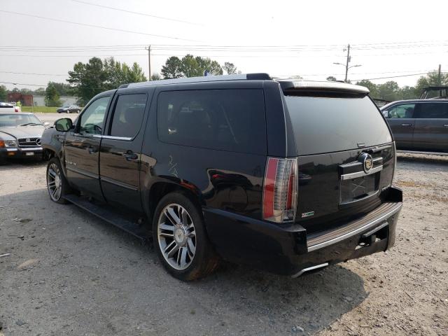 Photo 1 VIN: 1GYS4JEF2CR212716 - CADILLAC ESCALADE E 