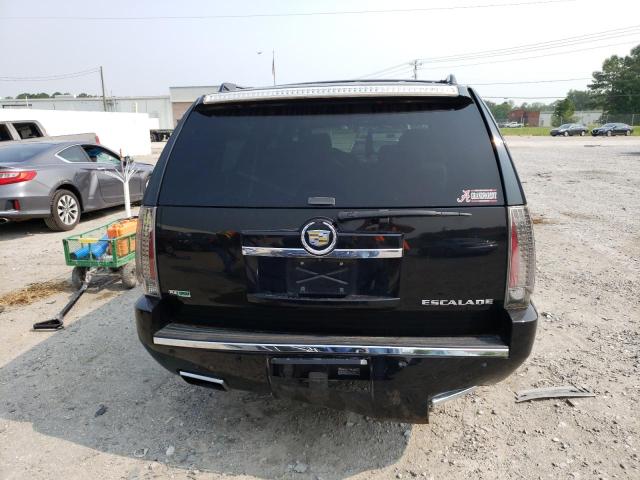 Photo 5 VIN: 1GYS4JEF2CR212716 - CADILLAC ESCALADE E 