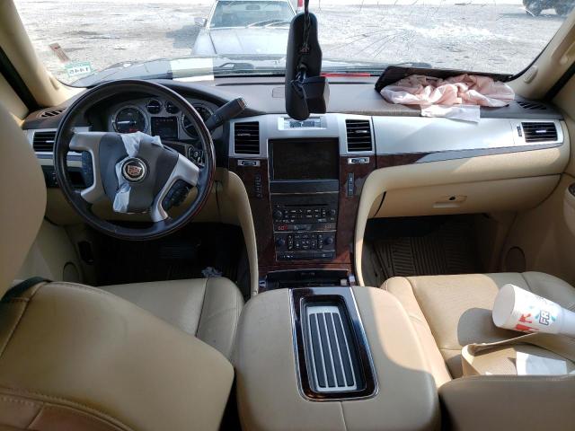 Photo 7 VIN: 1GYS4JEF2CR212716 - CADILLAC ESCALADE E 