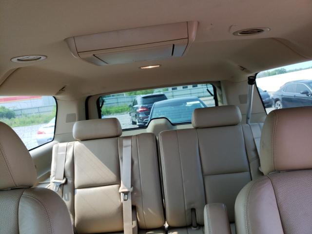 Photo 9 VIN: 1GYS4JEF2CR212716 - CADILLAC ESCALADE E 