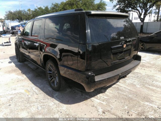 Photo 2 VIN: 1GYS4JEF2CR314663 - CADILLAC ESCALADE ESV 