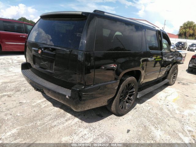 Photo 3 VIN: 1GYS4JEF2CR314663 - CADILLAC ESCALADE ESV 